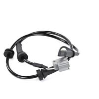 ABS Sensor Drehzahlmesser, Bild 21