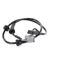 ABS Sensor Drehzahlmesser, Bild 22