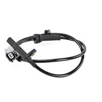 ABS Sensor Drehzahlmesser, Bild 27