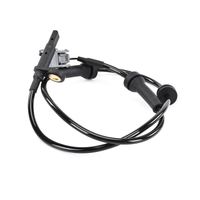 ABS Sensor Drehzahlmesser, Bild 8
