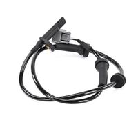ABS Sensor Drehzahlmesser, Bild 10