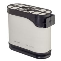 Luftfilter Motorluftfilter Filter, Bild 1