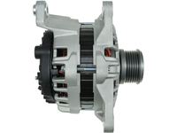 Lichtmaschine Generator, Bild 2