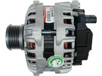 Lichtmaschine Generator, Bild 4