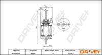 Kraftstofffilter Kraftstoff Filter, Bild 6