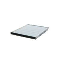 Innenraumfilter Pollenfilter Filter, Bild 1
