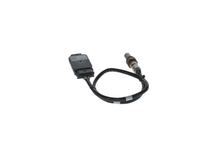 NOx Sensor Harnstoffeinspritzung, Bild 13