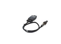 NOx Sensor Harnstoffeinspritzung, Bild 15