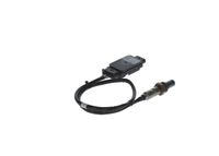 NOx Sensor Harnstoffeinspritzung, Bild 16