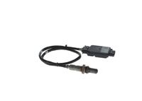 NOx Sensor Harnstoffeinspritzung, Bild 19