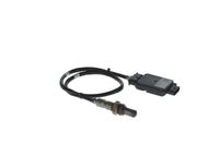 NOx Sensor Harnstoffeinspritzung, Bild 20
