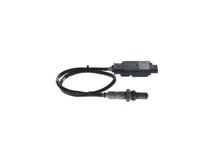 NOx Sensor Harnstoffeinspritzung, Bild 3