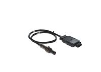 NOx Sensor Harnstoffeinspritzung, Bild 21