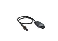 NOx Sensor Harnstoffeinspritzung, Bild 22