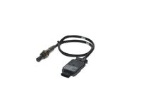 NOx Sensor Harnstoffeinspritzung, Bild 5