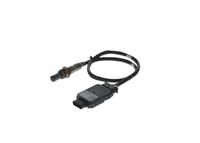 NOx Sensor Harnstoffeinspritzung, Bild 6