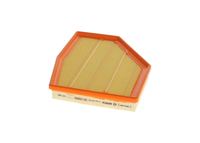 Luftfilter Motorluftfilter Filter, Bild 17
