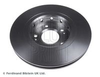 Bremsscheibe Scheibenbremse, Bild 2