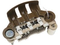 Gleichrichter Generator, Bild 2
