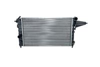 Kühler Wasserkühler Motorkühler, Bild 6