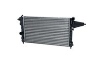 Kühler Wasserkühler Motorkühler, Bild 8