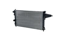 Kühler Wasserkühler Motorkühler, Bild 9