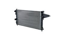 Kühler Wasserkühler Motorkühler, Bild 10