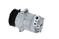Kompressor Klima Klimaanlage Klimakompressor, Bild 10