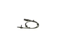 ABS Sensor Drehzahlmesser, Bild 11