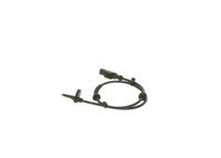 ABS Sensor Drehzahlmesser, Bild 12