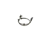 ABS Sensor Drehzahlmesser, Bild 16