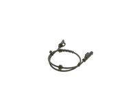 ABS Sensor Drehzahlmesser, Bild 17