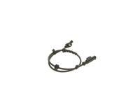 ABS Sensor Drehzahlmesser, Bild 18