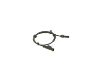 ABS Sensor Drehzahlmesser, Bild 22