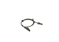 ABS Sensor Drehzahlmesser, Bild 23