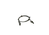 ABS Sensor Drehzahlmesser, Bild 25