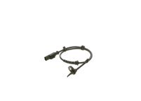 ABS Sensor Drehzahlmesser, Bild 8