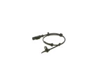 ABS Sensor Drehzahlmesser, Bild 9
