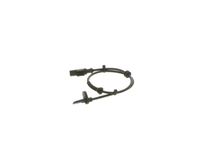 ABS Sensor Drehzahlmesser, Bild 10