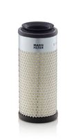 Luftfilter Motorluftfilter Filter, Bild 1