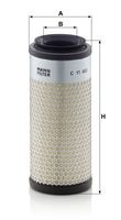 Luftfilter Motorluftfilter Filter, Bild 2
