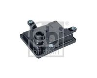Hydraulikfilter Automatikgetriebe, Bild 2