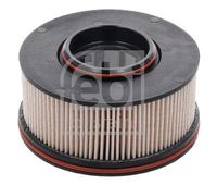 Kraftstofffilter Kraftstoff Filter, Bild 2