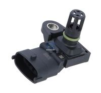Sensor Ladedruck Ladedrucksensor, Bild 1