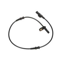 ABS Sensor Drehzahlmesser, Bild 20