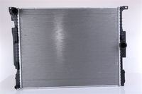 Kühler Wasserkühler Motorkühler, Bild 1