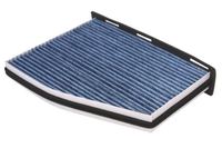 Innenraumfilter Pollenfilter Filter, Bild 2