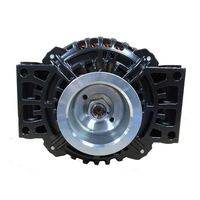 Lichtmaschine Generator, Bild 2