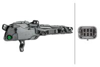 Set: 2 × Blinker vorne, Bild 1