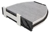 Innenraumfilter Pollenfilter Filter, Bild 1